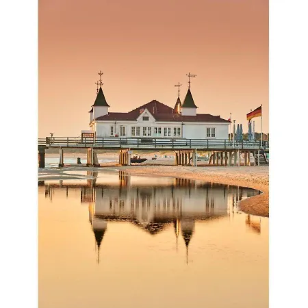 Ferienwohnung-hafenflair