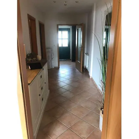 Apartment Ferienwohnung-hafenflair Karlshagen