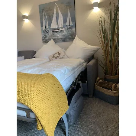 Ferienwohnung-hafenflair Karlshagen