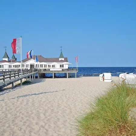 Ferienwohnung-hafenflair *