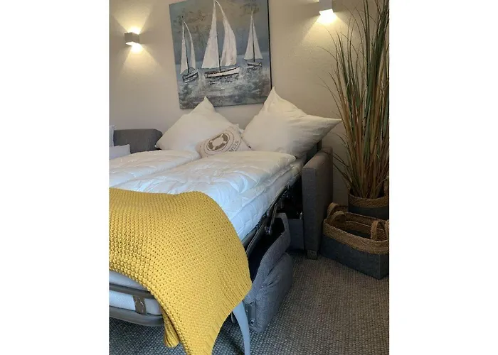 Ferienwohnung-hafenflair Karlshagen